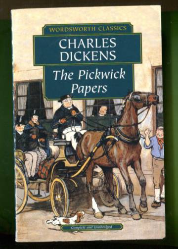The Pickwick Papers