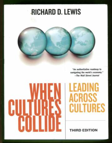 When Cultures Collide - Leading Across Cultures