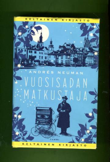 Vuosisadan matkustaja