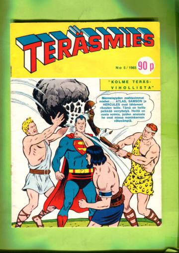 Teräsmies 5/65