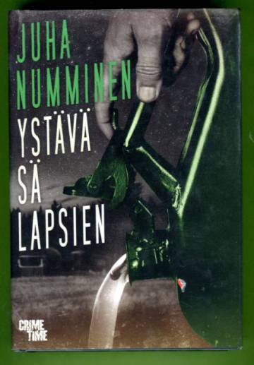 Ystävä sä lapsien