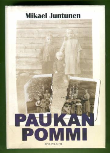 Paukan pommi