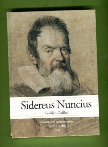 Sidereus Nuncius