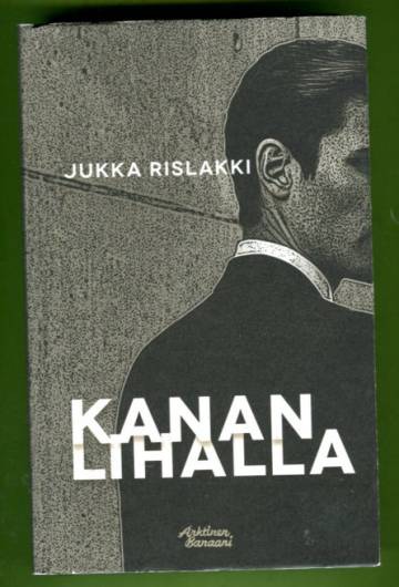 Kanan lihalla - Vakoilukertomuksia