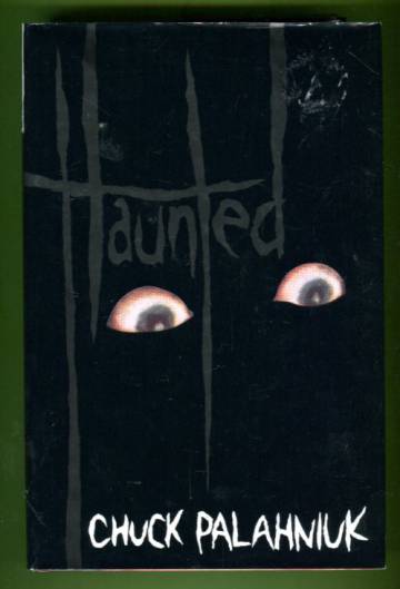 Haunted - A Novel of Stories
