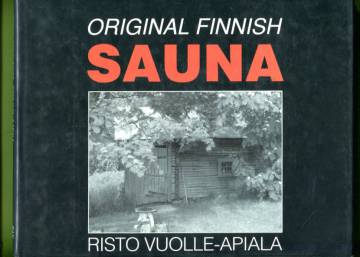 Original Finnish Sauna