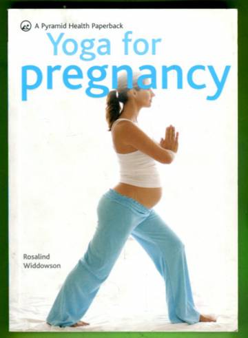 Yoga for Pregnancy