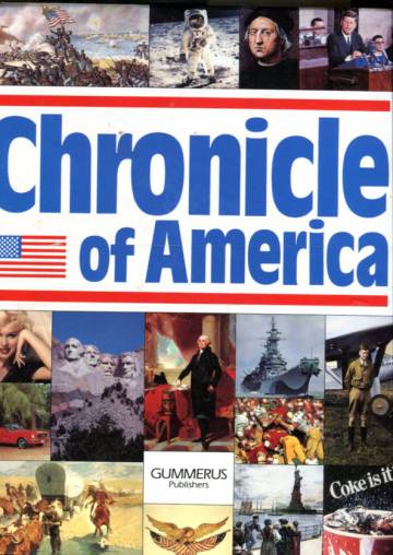 Chronicle of America