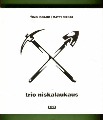 Trio niskalaukaus