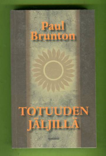 Totuuden jäljillä