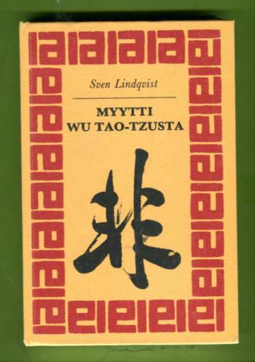 Myytti Wu Tao-Tzusta