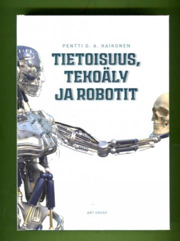 Tietoisuus, tekoäly ja robotit