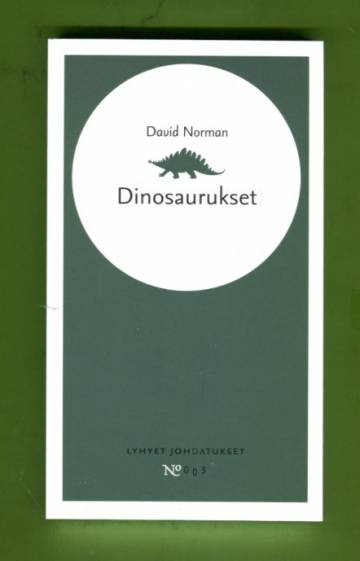 Dinosaurukset