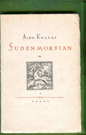 Sudenmorsian - Hiidenmaalainen tarina
