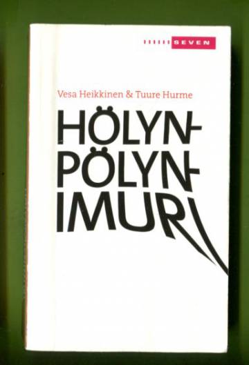 Hölynpölynimuri