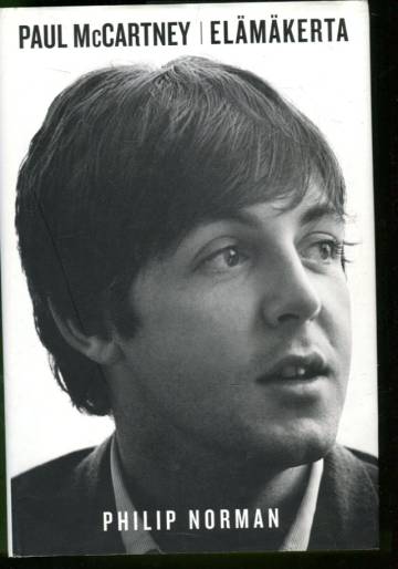 Paul McCartney - Elämäkerta