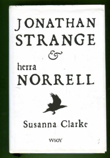 Jonathan Strange & herra Norrell