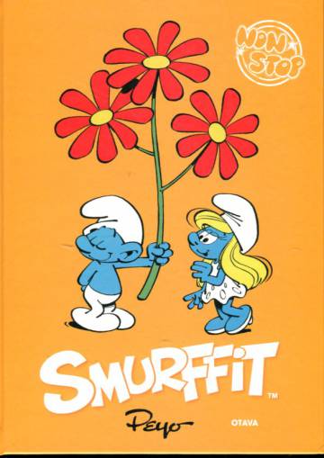 Smurffit