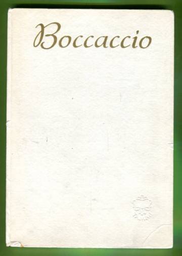 Boccaccio