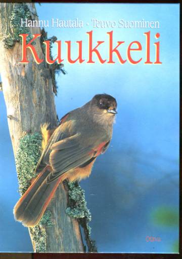 Kuukkeli