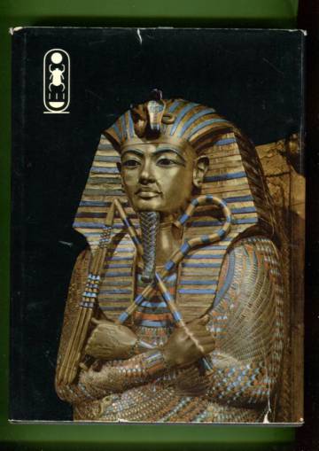 Tutankhamon - Faaraon elämä ja kuolema
