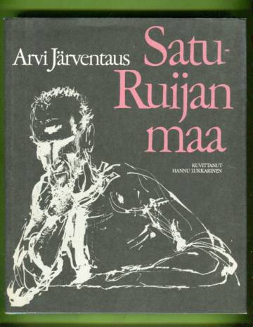 Satu-Ruijan maa