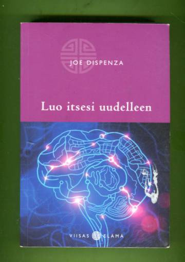 Luo itsesi uudelleen