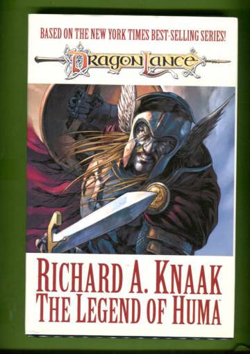 Dragonlance - The Legend of Huma Vol 1