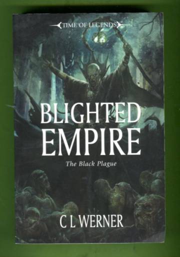 The Black Plague 2 - Blighted Empire