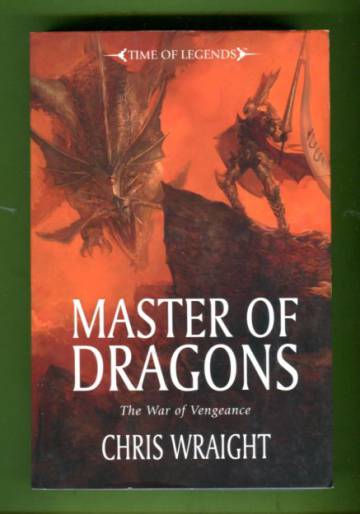 The War of Vengeance 2 - Master of Dragons