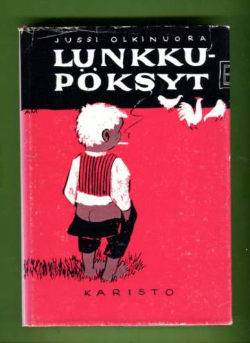 Lunkkupöksyt