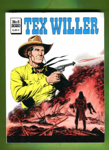 Tex Willer 5/20