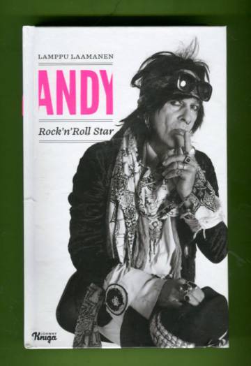 Andy - Rock'n'Roll Star