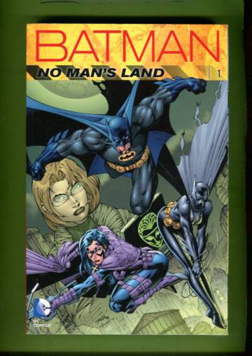 Batman: No Man's Land Vol. 1