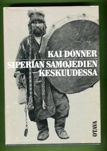 Siperian Samojedien keskuudessa vuosina 1911-1913 ja 1914
