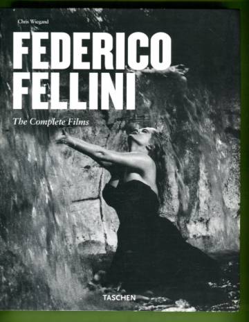 Federico Fellini - Ringmaster of Dreams 1920-1993