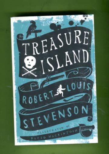 Treasure Island