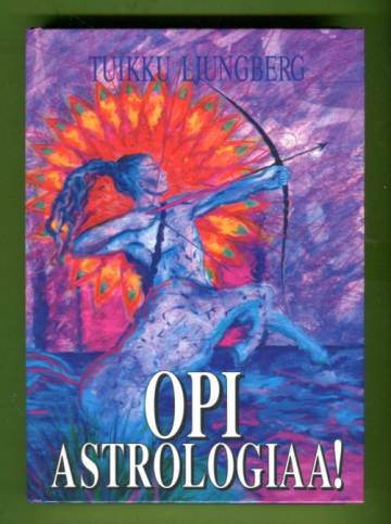 Opi astrologiaa!