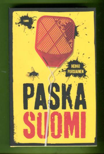 Paska Suomi