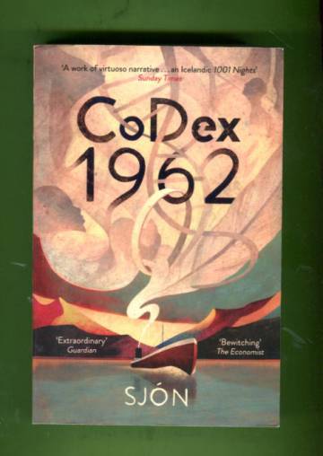 CoDex 1962