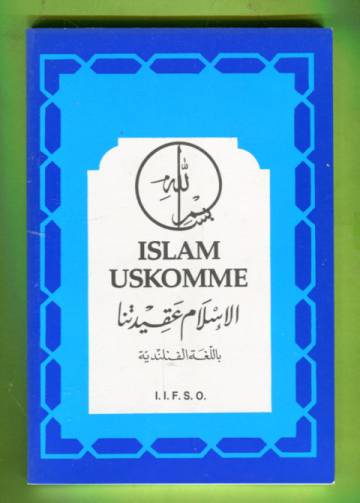 Islam, uskomme