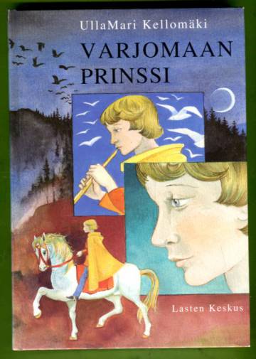 Varjomaan prinssi