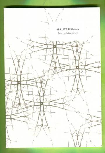 Poesiavihkot 7 - Hautausmaa