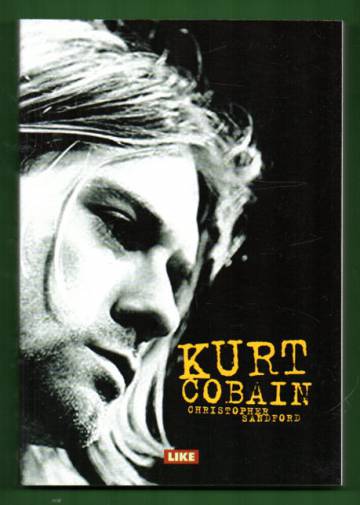 Kurt Cobain