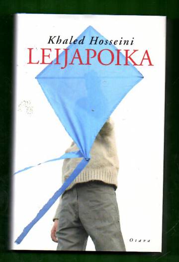 Leijapoika