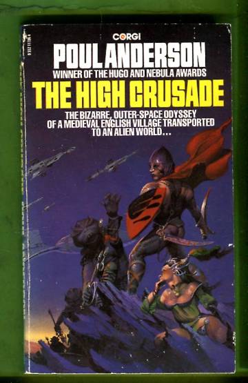 The High Crusade