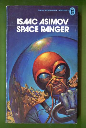 Space Ranger