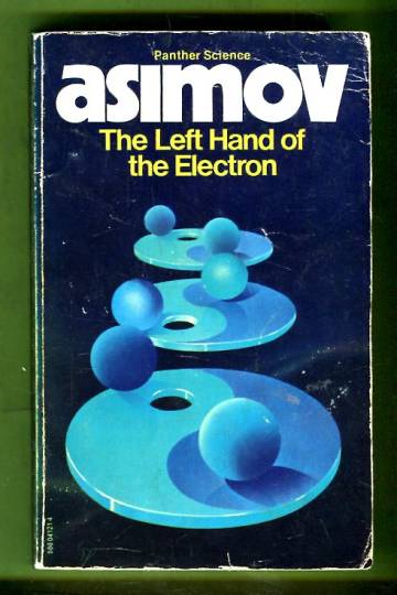 The Left Hand of the Electron