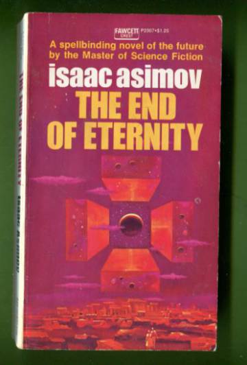 The End of Eternity