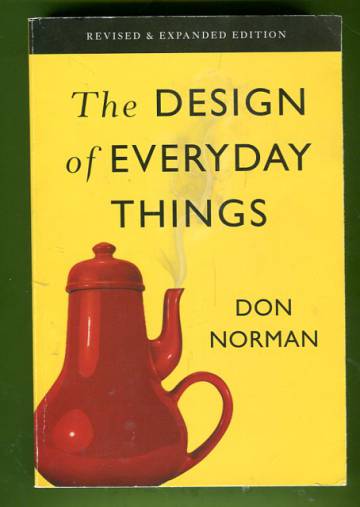 The Design of Everyday Things